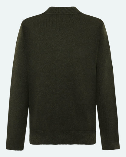 Freja™ | Derek cardigan | rosin