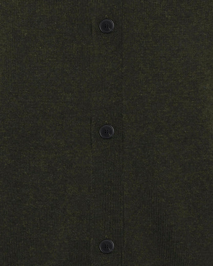 Freja™ | Derek cardigan | rosin