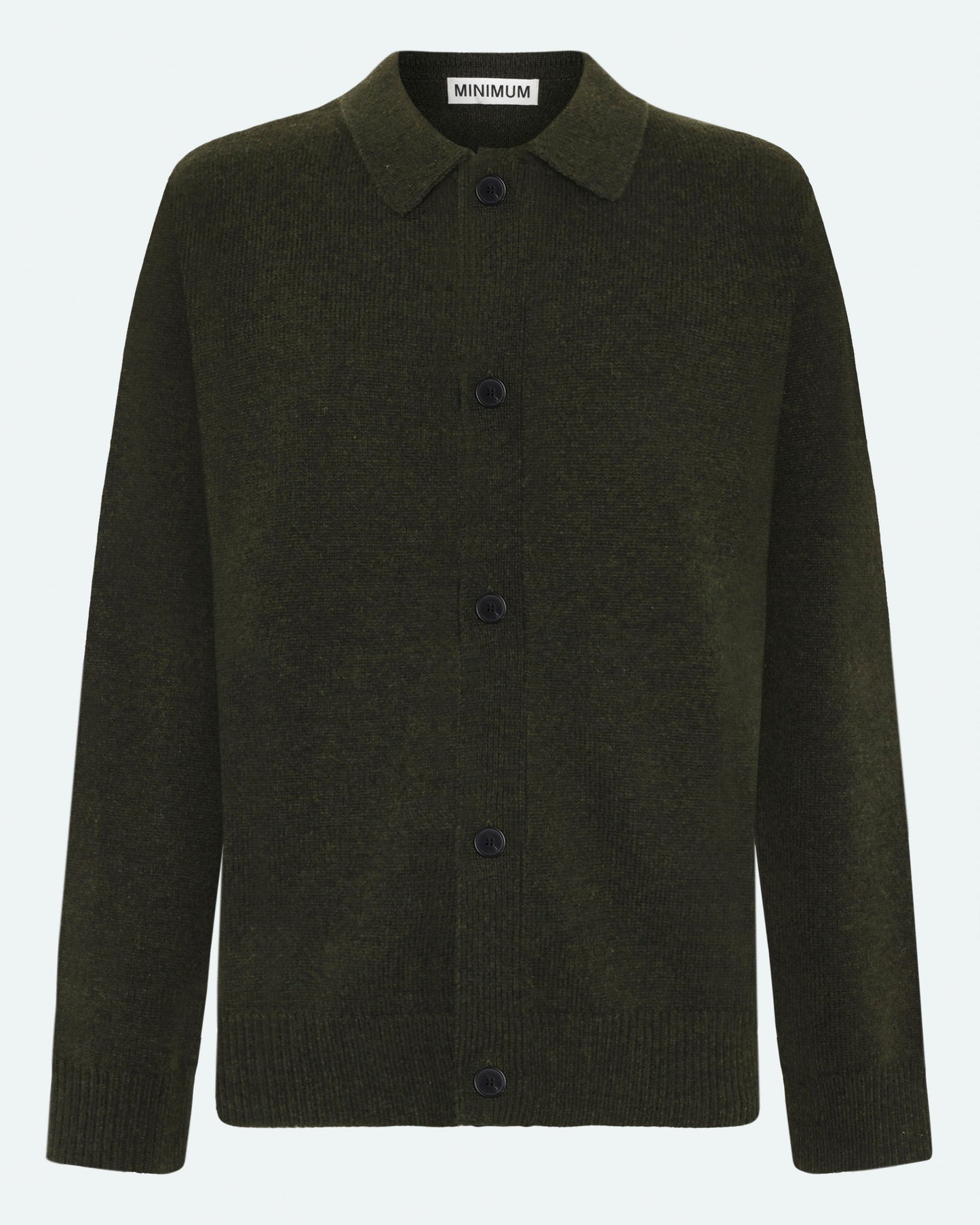 Freja™ | Derek cardigan | rosin