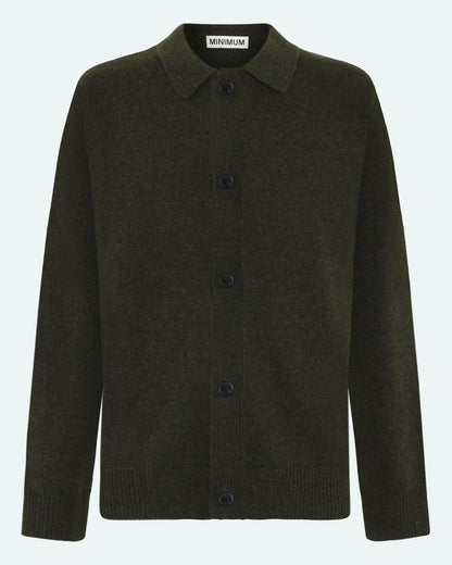 Freja™ | Derek cardigan | rosin