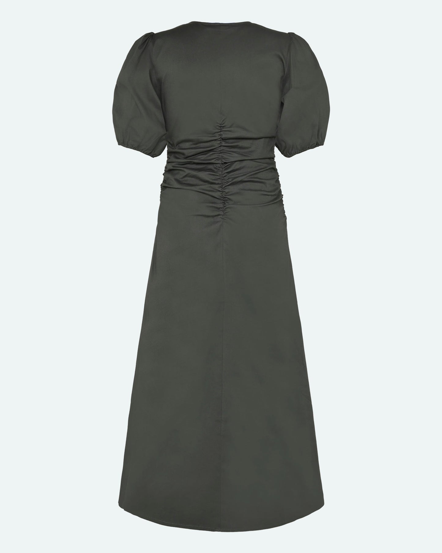 Freja™ | Dulli dress | Dark grey