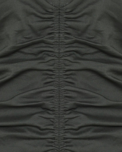 Freja™ | Dulli dress | Dark grey