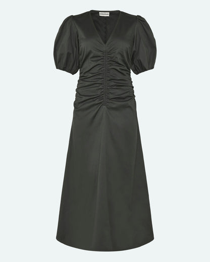 Freja™ | Dulli dress | Dark grey