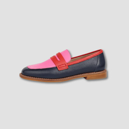 Viva - Lekfulla Loafers