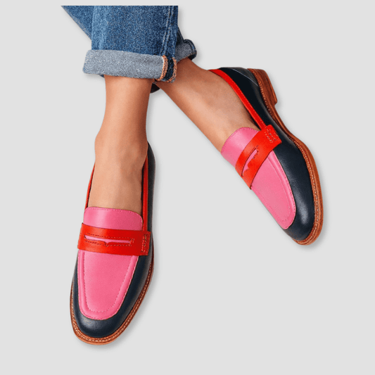 Viva - Lekfulla Loafers