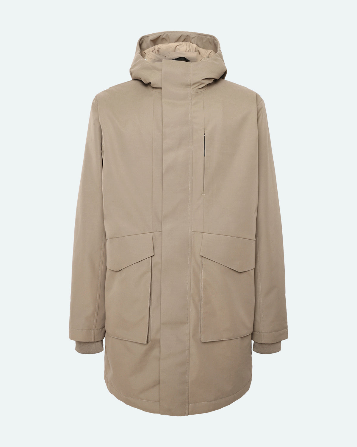 Freja™ | Eiwind Outerwear | Brindle