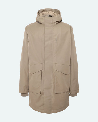 Freja™ | Eiwind Outerwear | Brindle