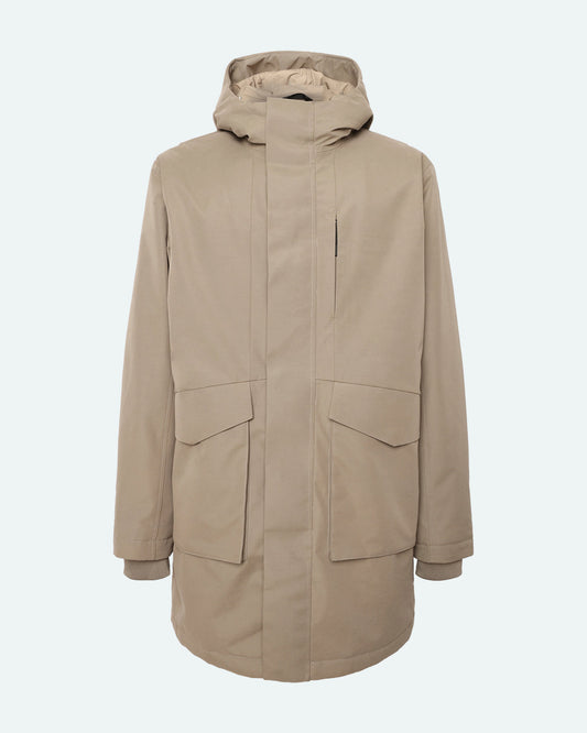 Freja™ | Eiwind Outerwear | Brindle