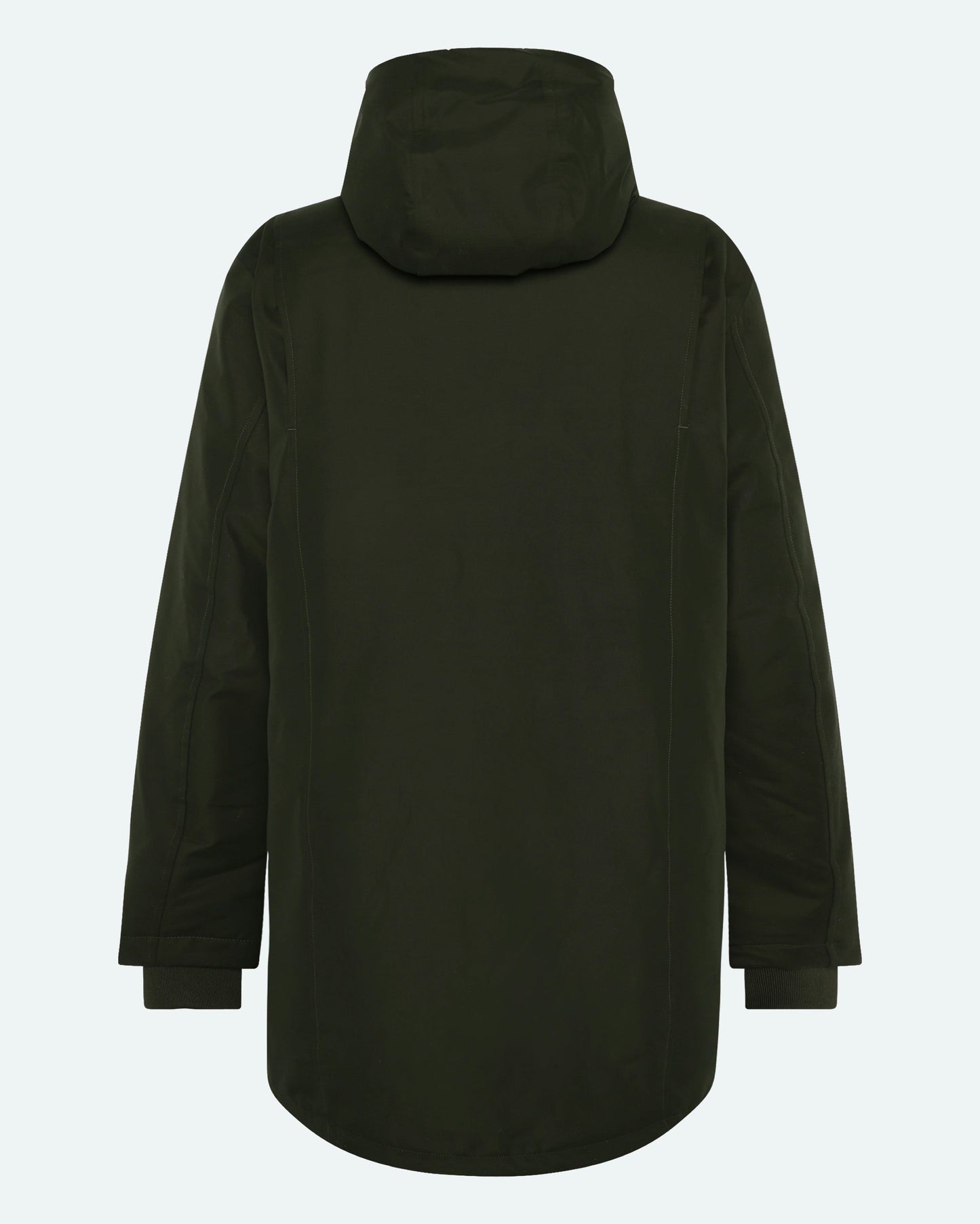 Freja™ | Eiwind Outerwear | Rosin