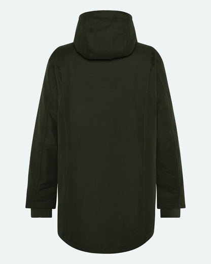 Freja™ | Eiwind Outerwear | Rosin