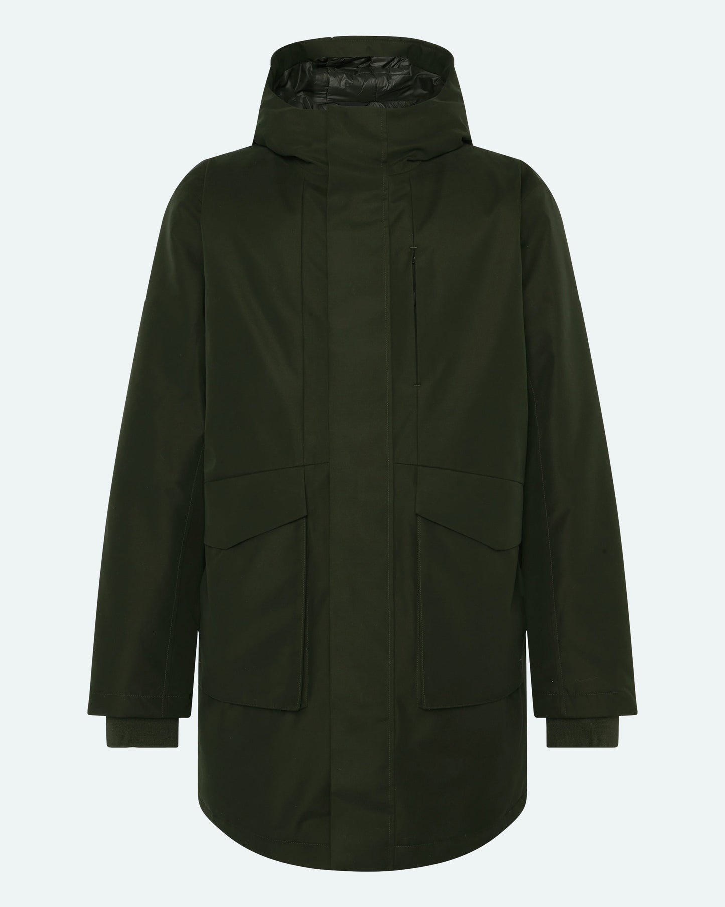 Freja™ | Eiwind Outerwear | Rosin