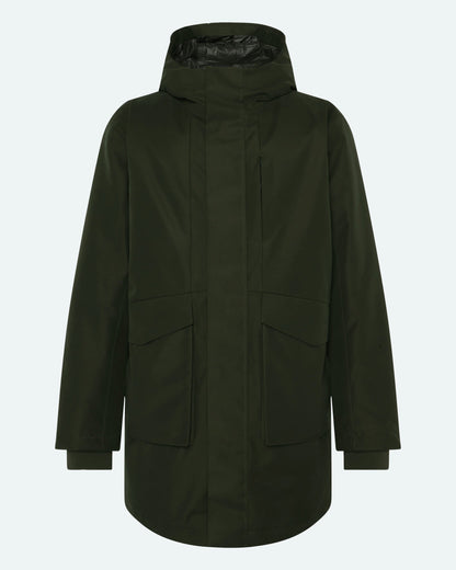 Freja™ | Eiwind Outerwear | Rosin