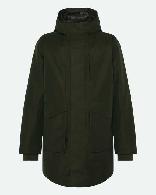 Freja™ | Eiwind Outerwear | Rosin