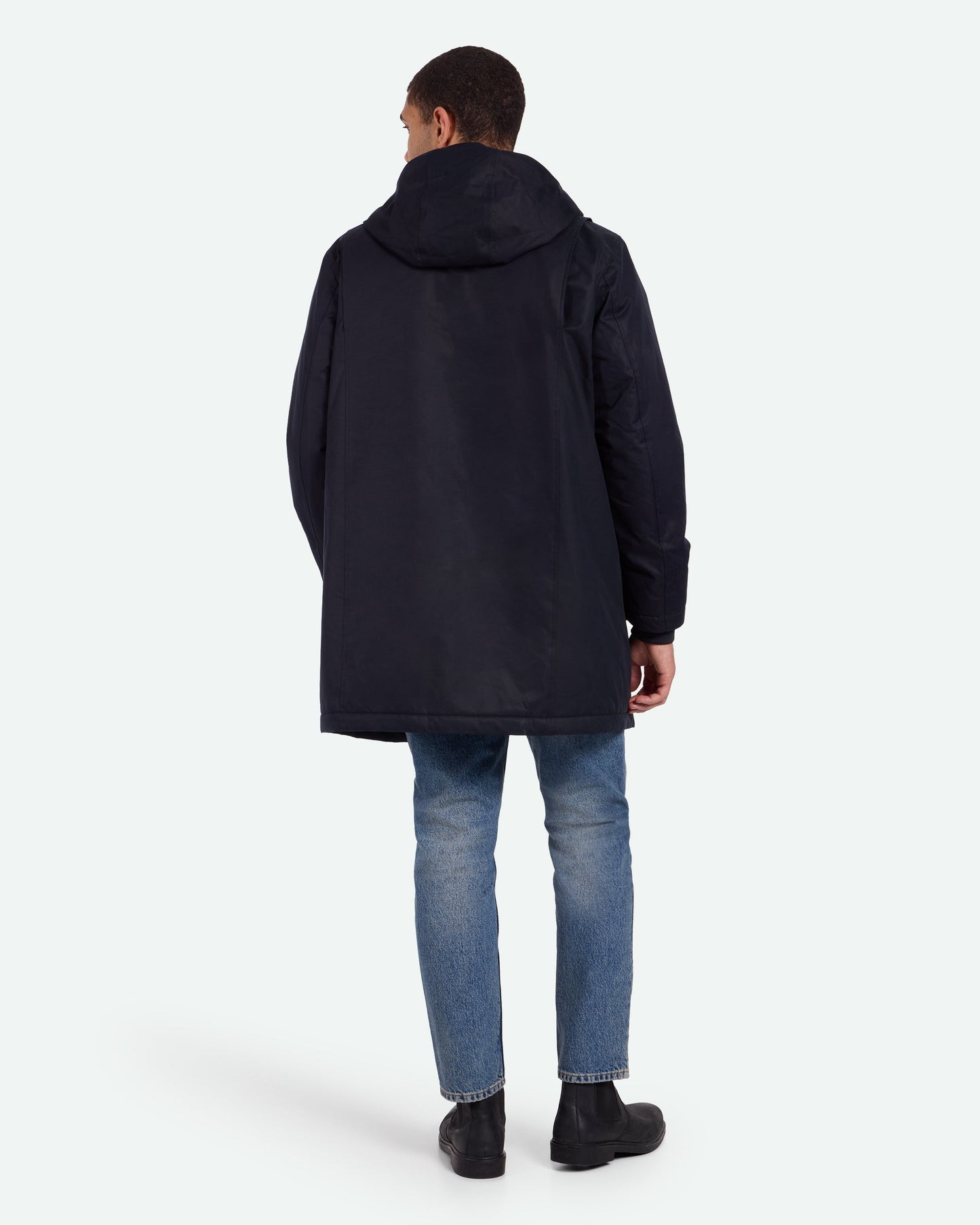 Freja™ | Eiwind Outerwear | Black