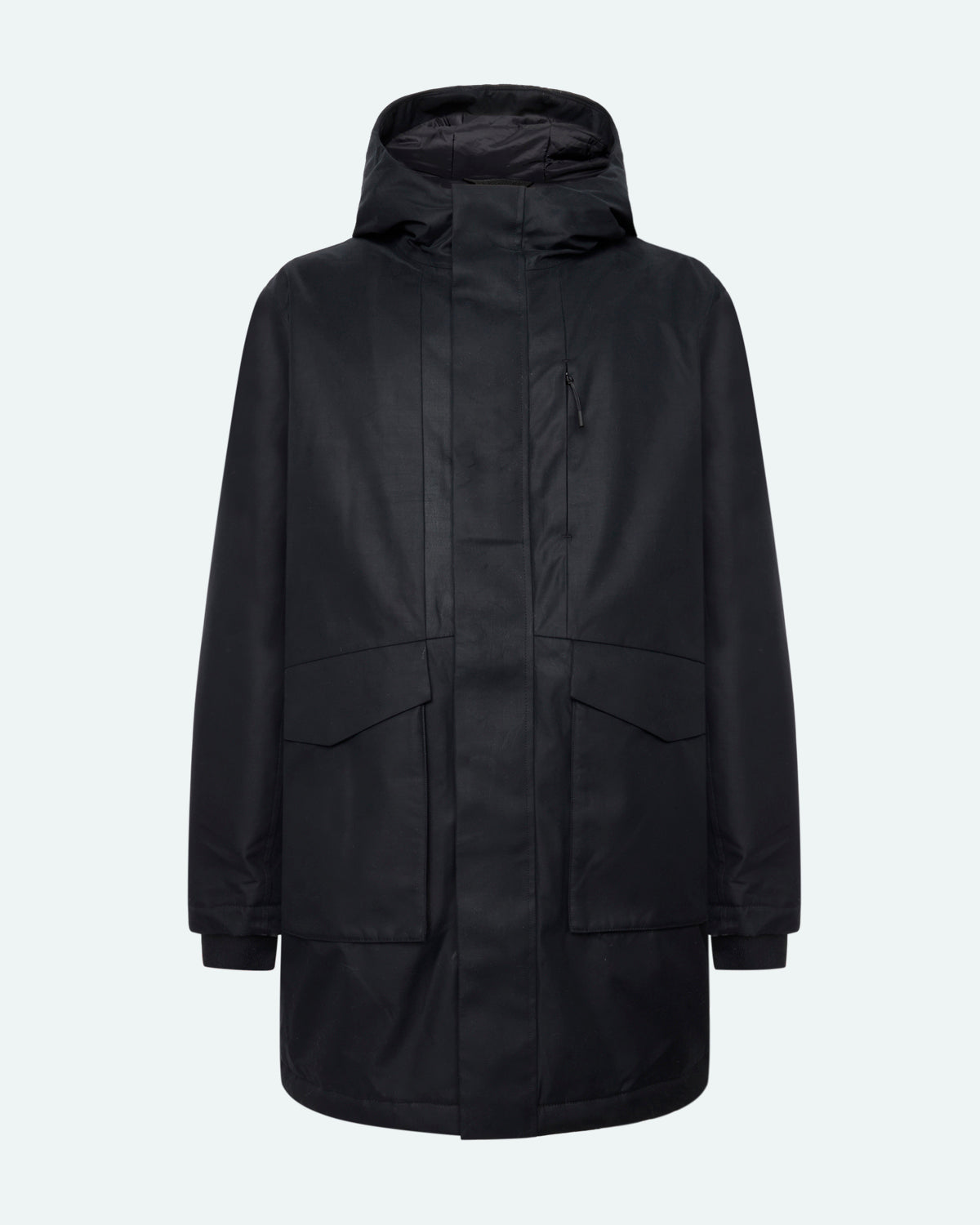 Freja™ | Eiwind Outerwear | Black