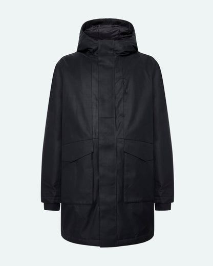 Freja™ | Eiwind Outerwear | Black