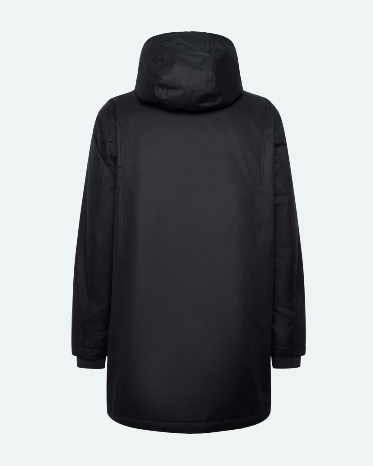 Freja™ | Eiwind Outerwear | Black