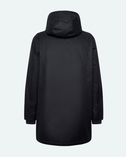 Freja™ | Eiwind Outerwear | Black