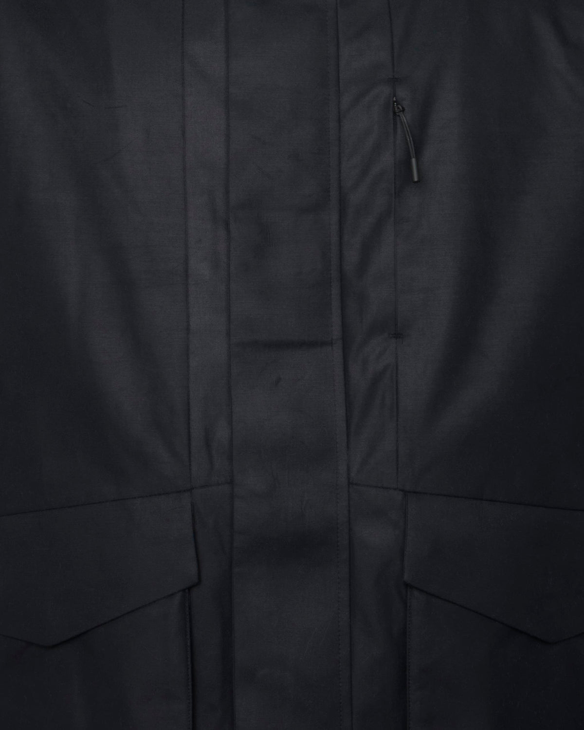 Freja™ | Eiwind Outerwear | Black