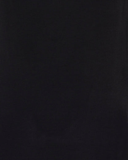 Freja™ | Elly midi dress with lace | Black