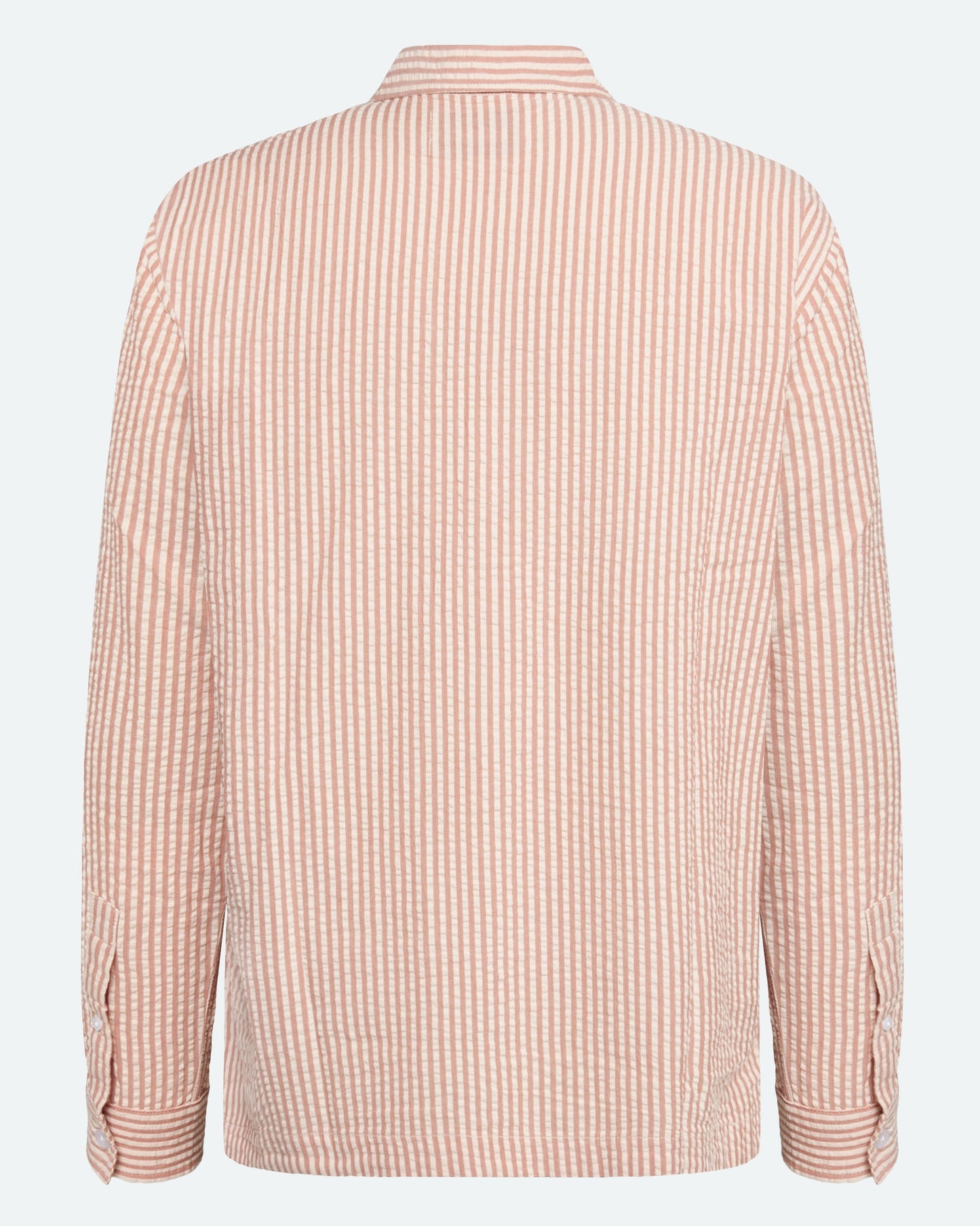 Freja™ | Francis long sleeve shirt | Sandstorm