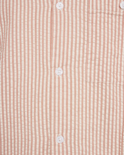 Freja™ | Francis long sleeve shirt | Sandstorm