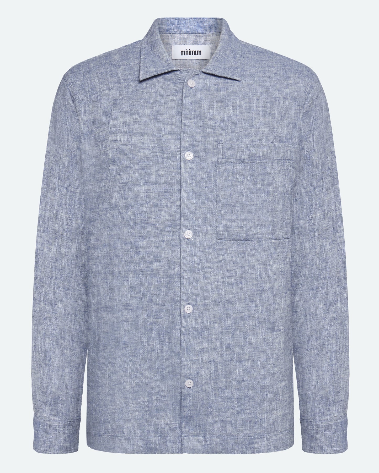 Freja™ | Francis long sleeve shirt | Angel Falls