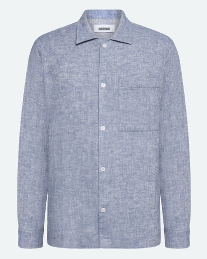 Freja™ | Francis long sleeve shirt | Angel Falls