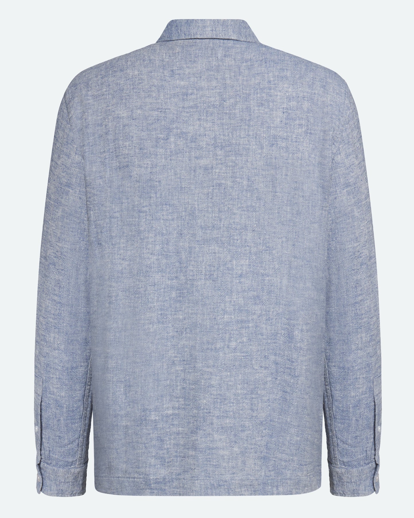 Freja™ | Francis long sleeve shirt | Angel Falls