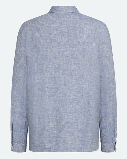 Freja™ | Francis long sleeve shirt | Angel Falls