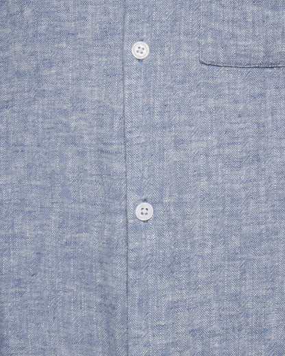 Freja™ | Francis long sleeve shirt | Angel Falls