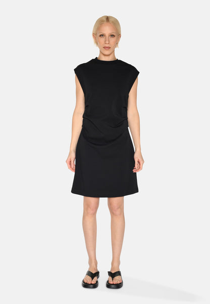 Freja™ | Gemma Dress | Black