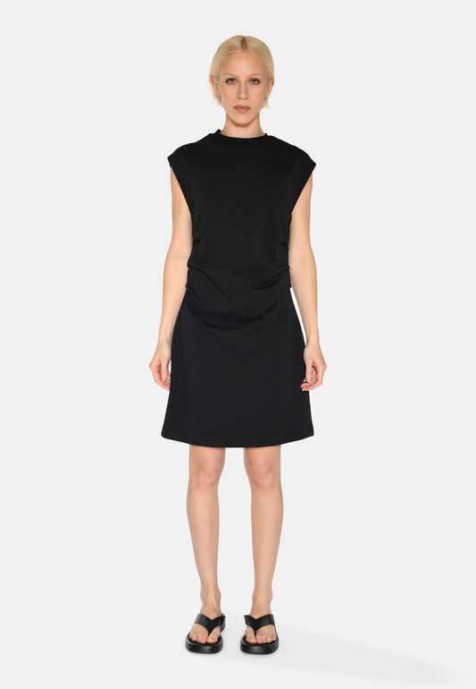 Freja™ | Gemma Dress | Black