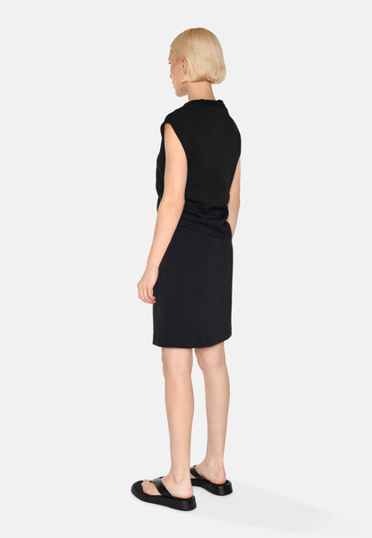 Freja™ | Gemma Dress | Black