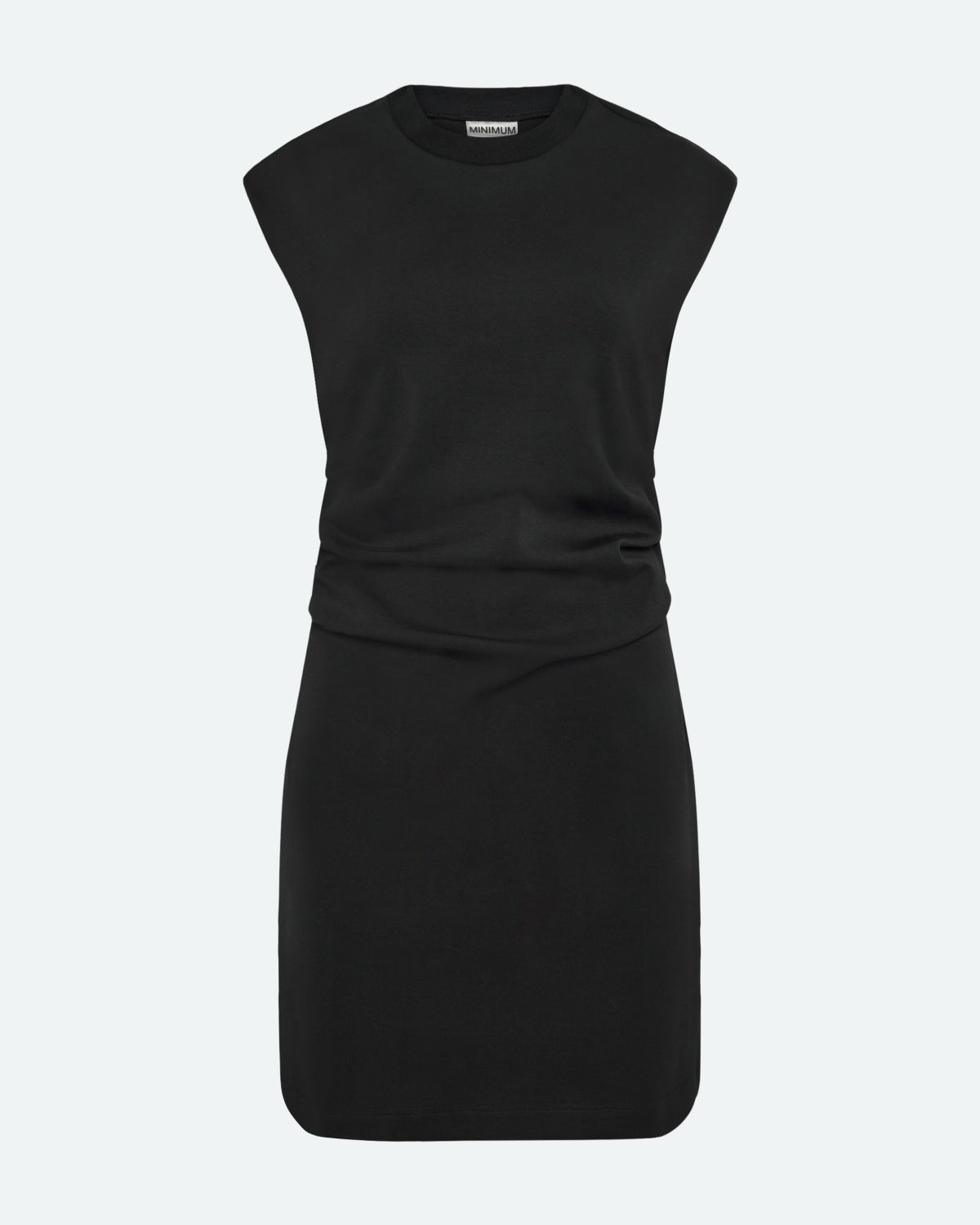Freja™ | Gemma Dress | Black