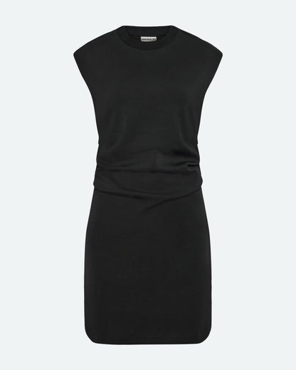 Freja™ | Gemma Dress | Black