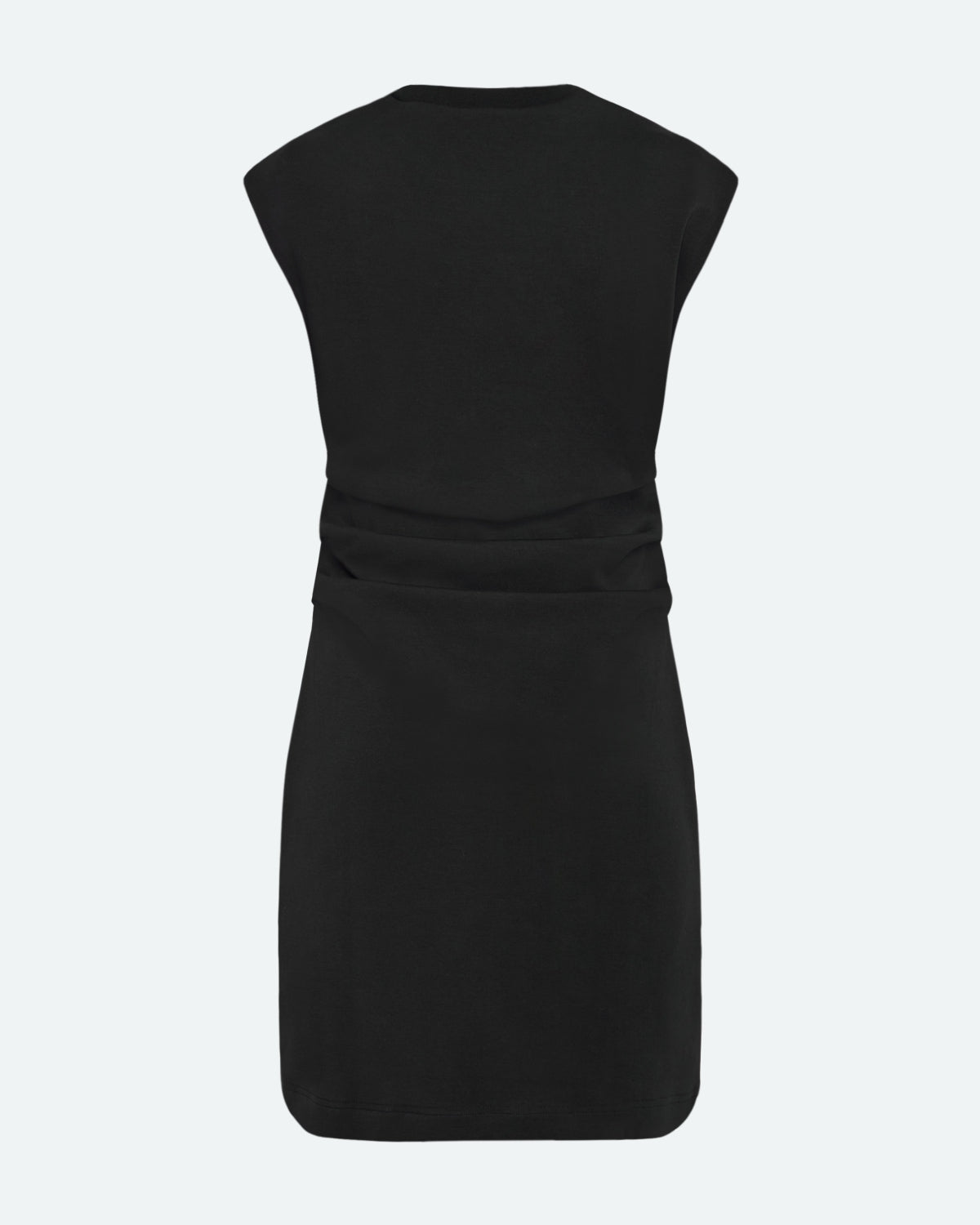Freja™ | Gemma Dress | Black