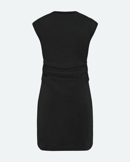 Freja™ | Gemma Dress | Black