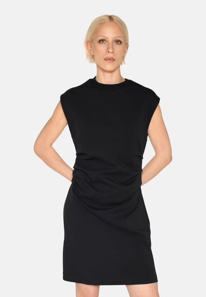 Freja™ | Gemma Dress | Black
