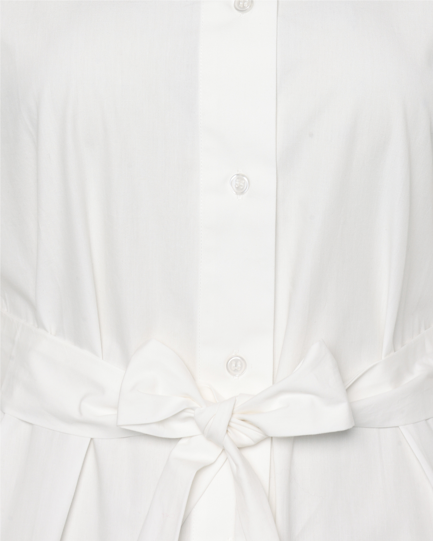 Freja™ | Hannah shirt dress | - Coco Milk