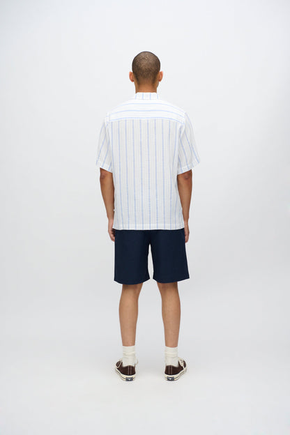 Freja™ | Hayden Casual Short Sleeve Shirt | Angel Falls