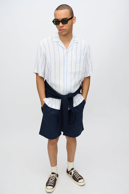 Freja™ | Hayden Casual Short Sleeve Shirt | Angel Falls