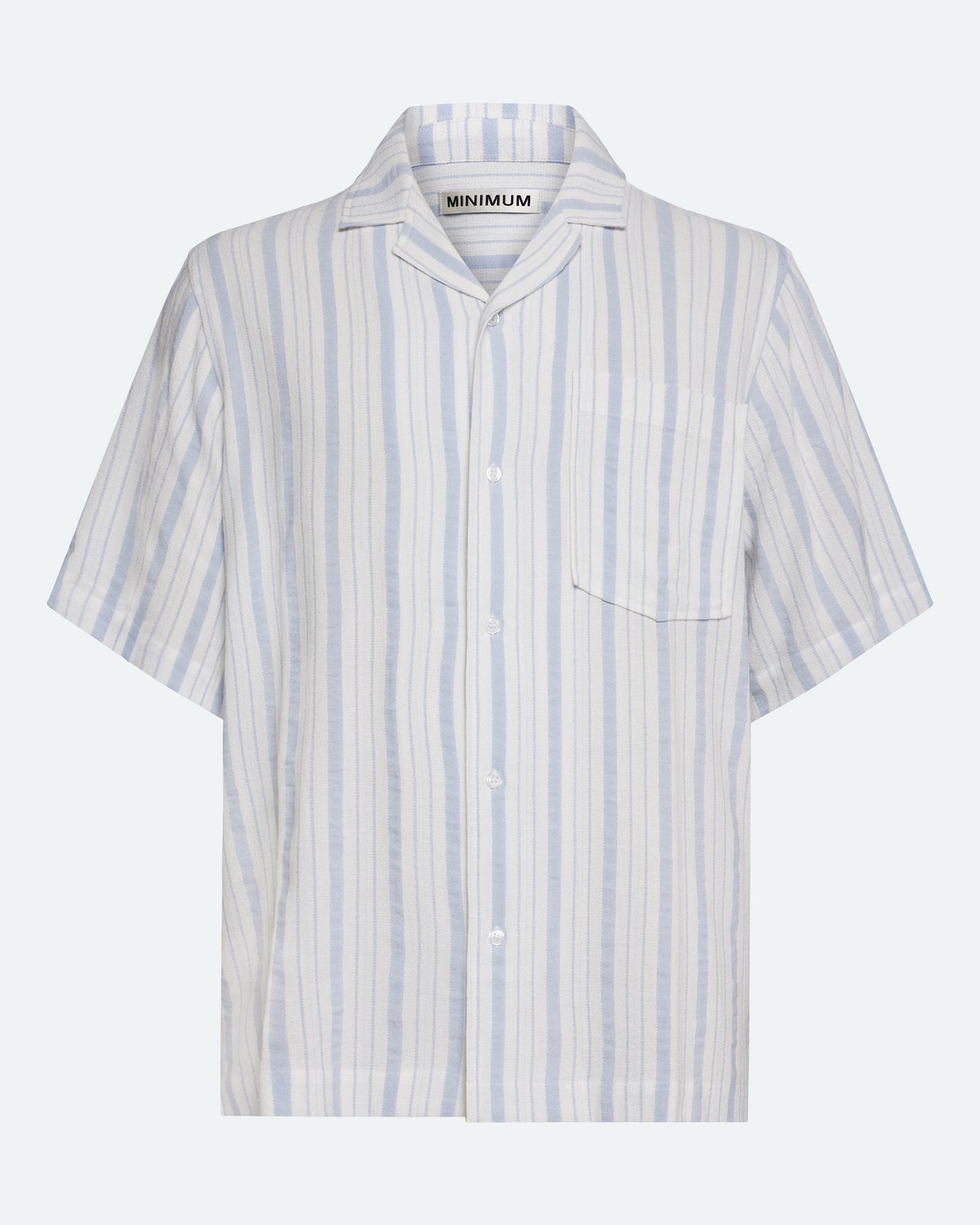 Freja™ | Hayden Casual Short Sleeve Shirt | Angel Falls