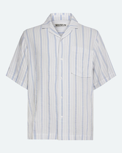 Freja™ | Hayden Casual Short Sleeve Shirt | Angel Falls