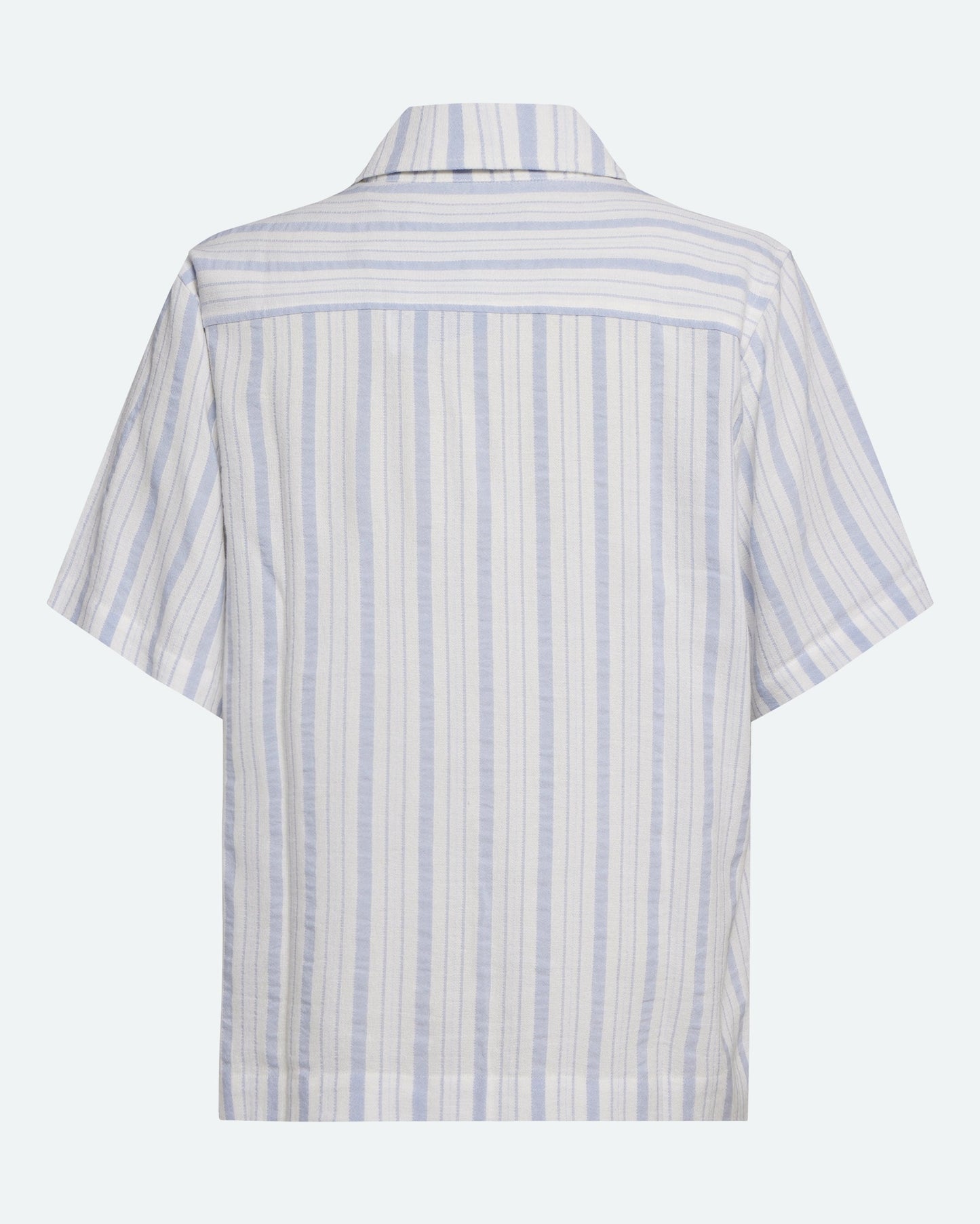 Freja™ | Hayden Casual Short Sleeve Shirt | Angel Falls