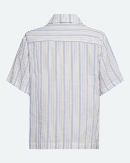 Freja™ | Hayden Casual Short Sleeve Shirt | Angel Falls
