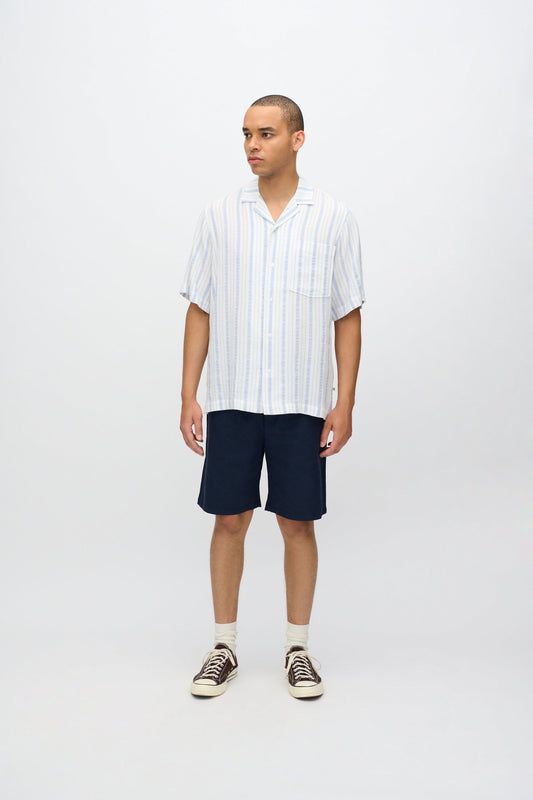 Freja™ | Hayden Casual Short Sleeve Shirt | Angel Falls