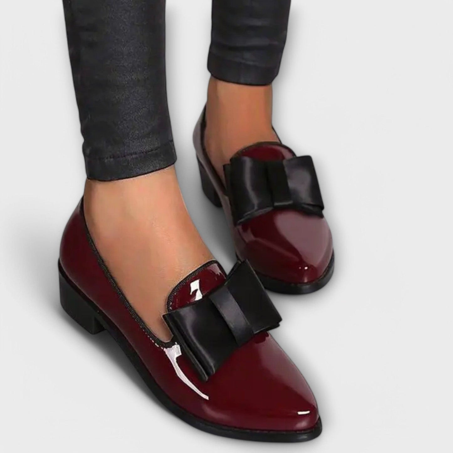 Bianca | Loafers för vardagsbruk