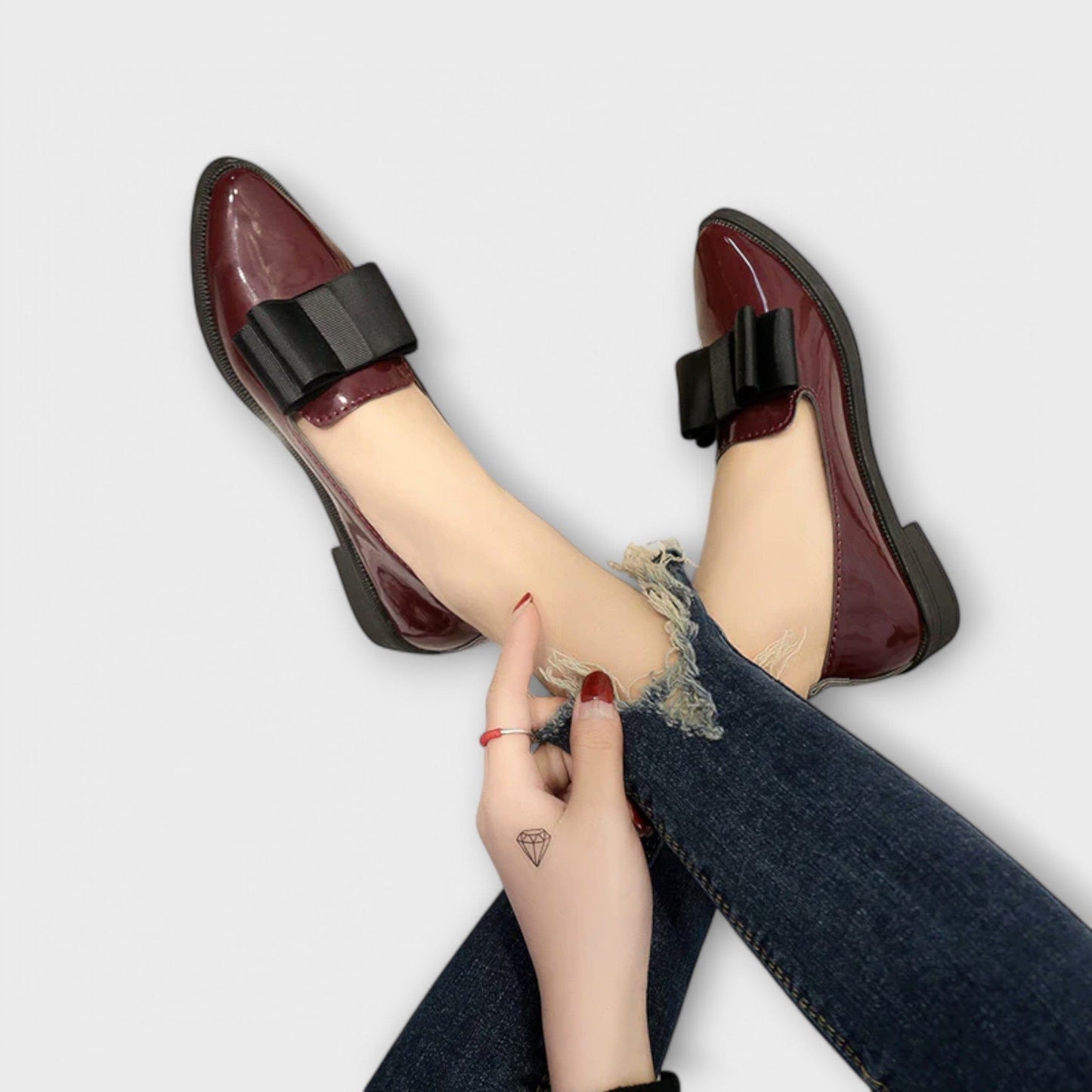 Bianca | Loafers för vardagsbruk
