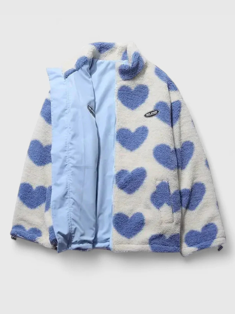 Caroline™ Reversible Comfort Jacket